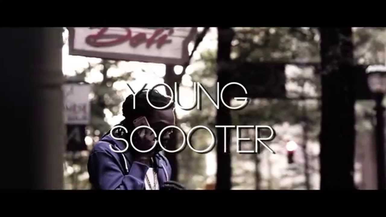 Young Scooter ft Future – “Bag It Up”