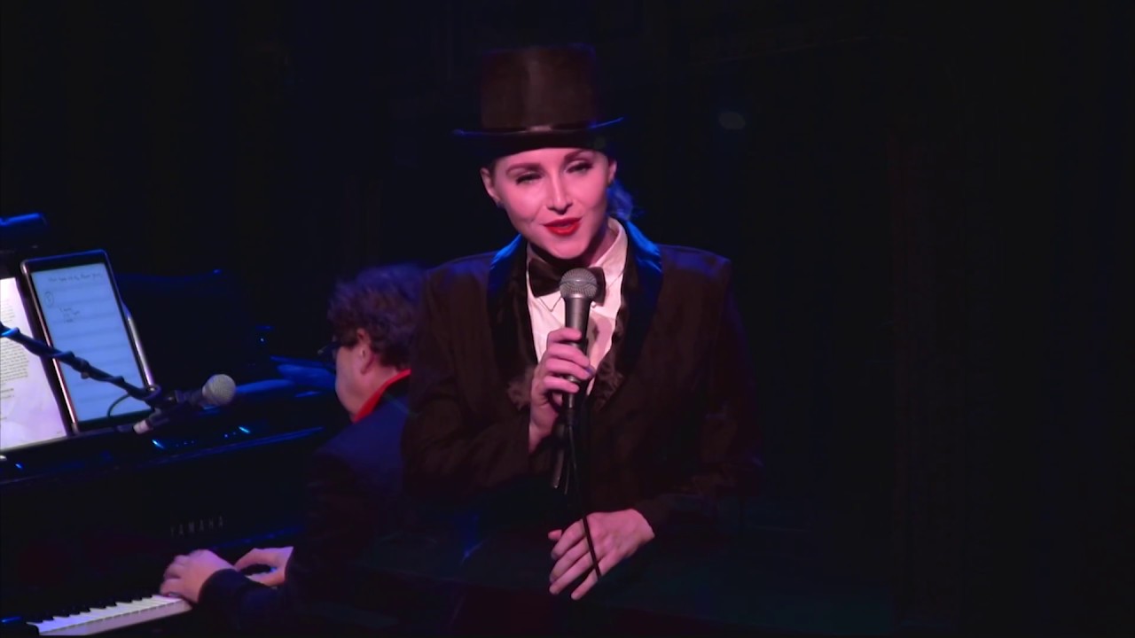 Promotional video thumbnail 3 for Juilliard Trained Singer Annie Moore