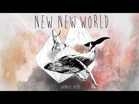Alec Troniq w/ Dortmunder Philharmoniker (feat. Gabriel Vitel) - New New World