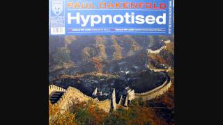 Paul Oakenfold- Hypnotised LP