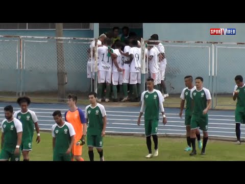 ARAPONGAS 1X3 PORTUGUESA LONDRINENSE - 3A.DIVISÃO PARANAENSE DE 2021. VEJA COMO FOI.