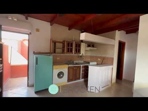 Dpto de 1 dorm en B Ciudadela