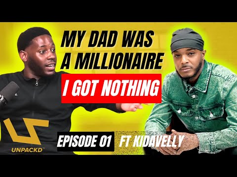 My baby mum held me down even after the breakup | EP01 @061kidavellyofficial