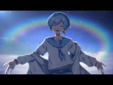 【オリジナルMV】Alicein冷凍庫/そあら【歌ってみた】ぷりだむ
