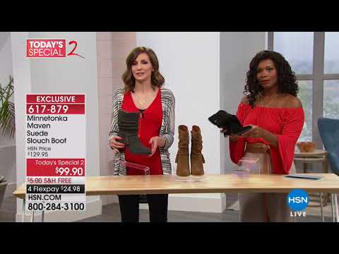HSN | Favorites for Her 08.29.2018 - 04 AM