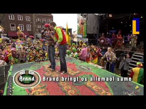 Boetezitting 2008 - Giel Beelen