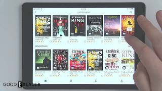 SCRIBD Unlimited Audiobooks and ebooks App Review