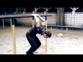 TOP 20 MOVES OF 2013 STREET WORKOUT ...