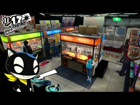 Persona 5 Royal pt121