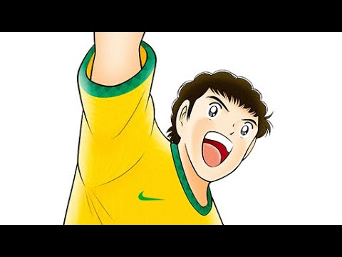 Roberto 3 stage feint breakthrough CTDT