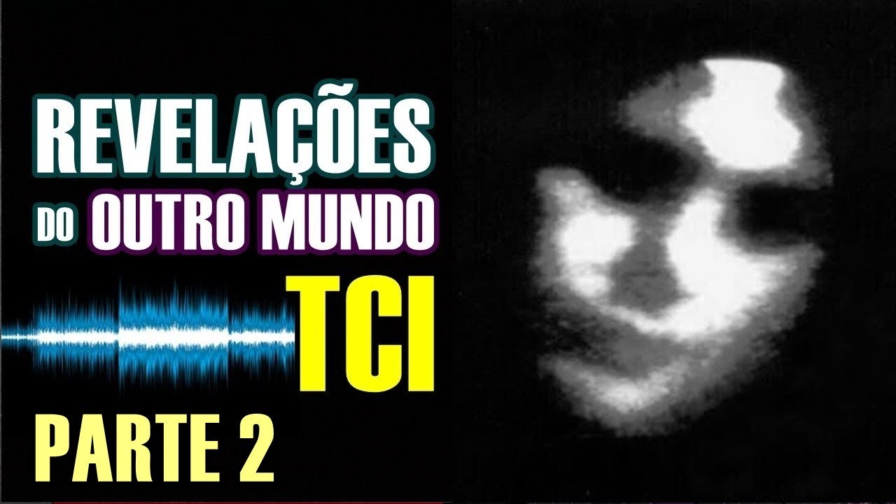 Revelações do outro mundo, através de TCI - parte 2 | Debora Chaves