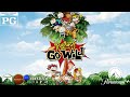 Rugrats Go Wild Paramount United States