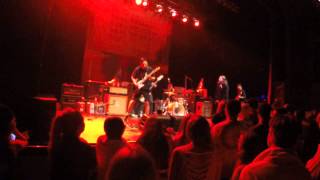 Ghost - Counterparts (Live)