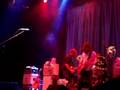 Dr. L'ling- Minus the bear