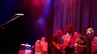 Dr. L&#39;ling- Minus the bear