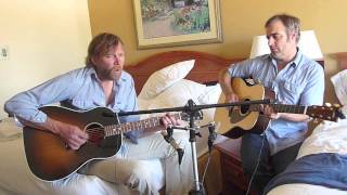 Video thumbnail for Tim Bluhm & Greg Loiacono - This Dream by Cheese Cadet