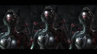 Ben Frost - Kinetic Engagement