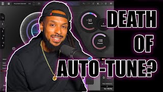 Video thumbnail for Pitch Correction for Vocals Using MetaTune by Wayne.wav