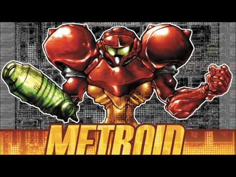 Nintenmix 113 - Escape