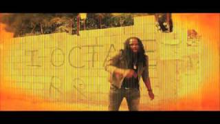 I-OCTANE-INFORMER A WORK (OFFICIAL MUSIC VIDEO)