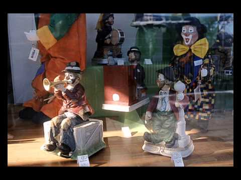 Ans. Ivana Puglja - Fant iz Novega mesta