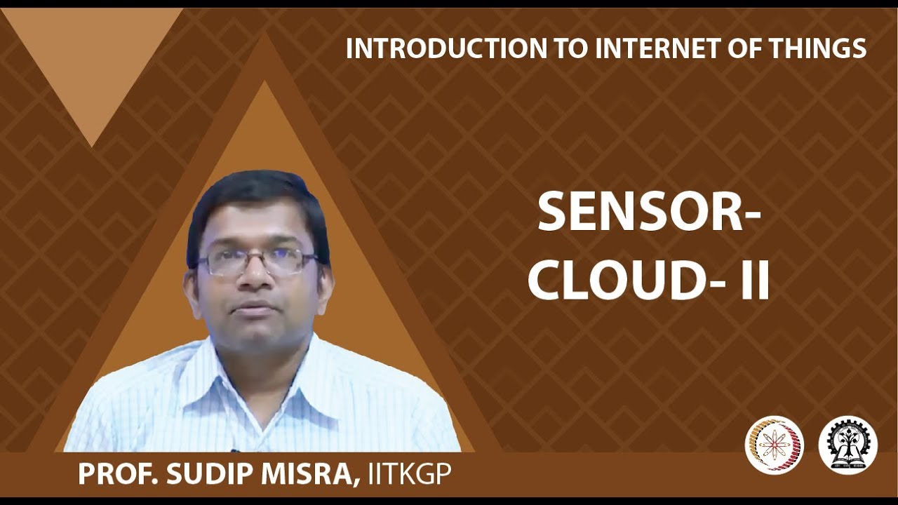 SENSOR-CLOUD- II
