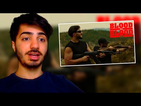 UNERWARTET 🔥 Dardan x Nimo - B.I.B.O. REACTION