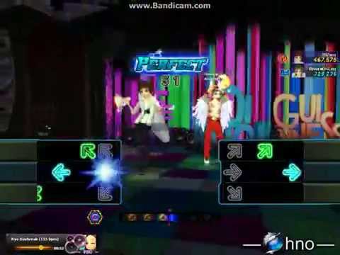 [Beat Up VN] RYO - Daybreak (155bpm) FBU—PATCH