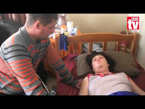 Danie en Dianne, liefde en tragedie