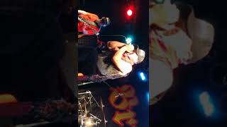 Brujeria - Leyes Narcos (Bottom Lounge, October 29, 2017)