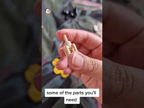 How to make Realistic, Easy  flower DIY  flower making #shorts