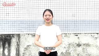 [正妹] 味全龍啦啦隊甄選 選誰?到20號