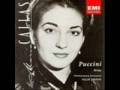 Maria Callas sings "Habanera" from Carmen ...