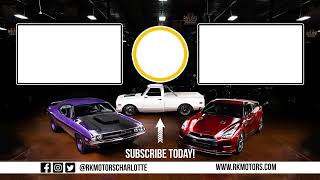 Video Thumbnail for 1969 Chevrolet Corvette