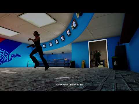 Walkthrough: Grand Theft Auto San Andreas Definitive Edition Part 44-Against All Odds (German/100%)