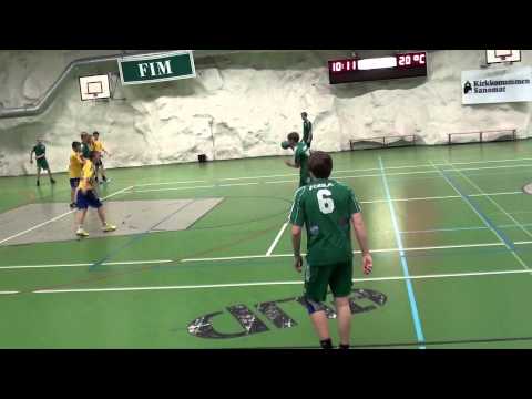 KyIF - Akilles (CP98)