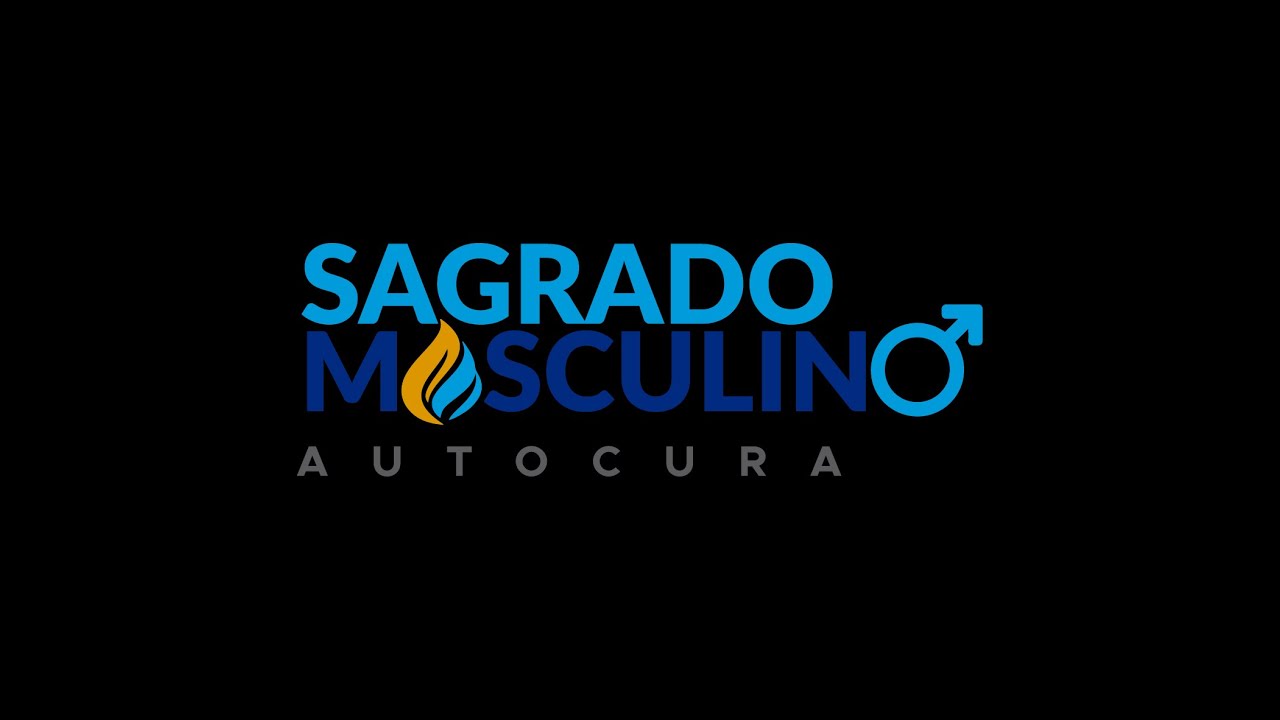 O QUE É O SAGRADO MASCULINO? | FELIPE FIGUEIRA