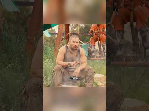 In der Apokalypse entdeckt ein Mann eine neue Energiequelle.#movie #shorts