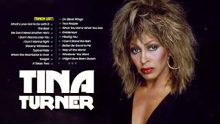 The Very Best Of Tina Turner ❤️ Tina Turner Greatest Hits Full Album