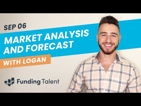 Funding Talent Weekly Forex Market Analysis and Forecast - September 06, 2021