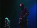 The Smashing Pumpkins - Snail - LIVE 1993