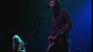 The Smashing Pumpkins - Snail - LIVE 1993