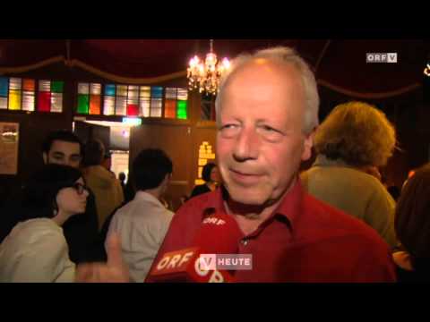 Zurcaroh Vorarlberg Heute vom 12.05.2014