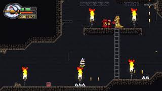 Rabbit of destiny Xbox One gameplay