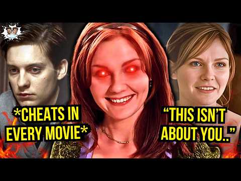 How Raimi’s Mary Jane Gaslit an Entire Trilogy