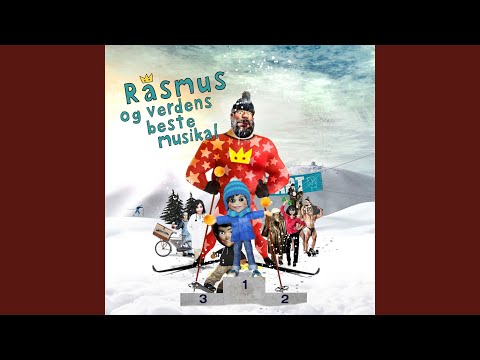 Æ Veit - Rasmus og Verdens Beste Band