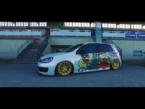 Sourkrauts - Inneres Blumenpflücken 2017