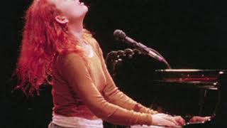 Tori Amos Upside Down Live