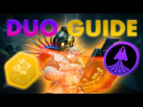 Duo Root of Nightmares Guide | Lowman Central