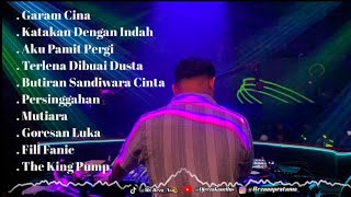 Download lagu Mixtape Garcin Vol. 1 New 2026 By. Dj Reza kancil mp3
